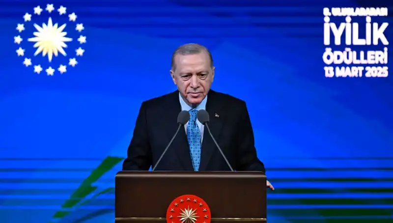 Cumhurbaşkanı Erdoğan Gazze'nin Evlatlarına Sahip Çıktı: Türkiye'nin Desteği Nedir?