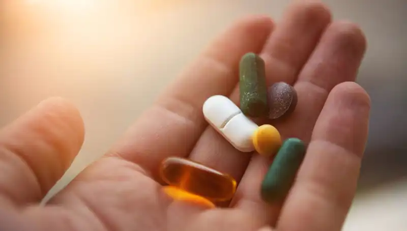 ABD'li Doktorun Uyardığı 3 Tehlikeli Vitamin Takviyesi!