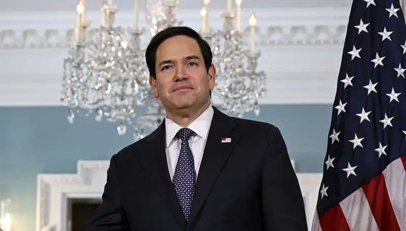 Hamas'la Görüşmeler Sonucunda Rubio'dan Çarpıcı Açıklama: Tek Seferlikti!