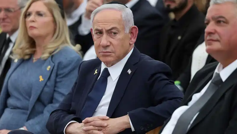 Katar'dan İsrail'e Yanıt: Netanyahu'nun İkili Oynama İfadeleri