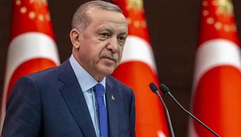 Cumhurbaşkanı Erdoğan, Sivas Kongresi’nin Anlamını vurguladı: Tarihimize Yeniden Bakış