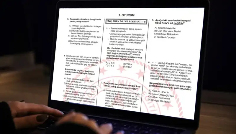 MEB AÖL Soruları ve Cevap Anahtarı Açıklandı: Sonuçları Nasıl Sorgulayabilirsiniz?