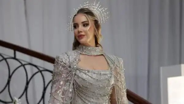 Aleyna Dalveren: Düğün Görüntüleriyle Sosyal Medyada Gündem Oldu!
