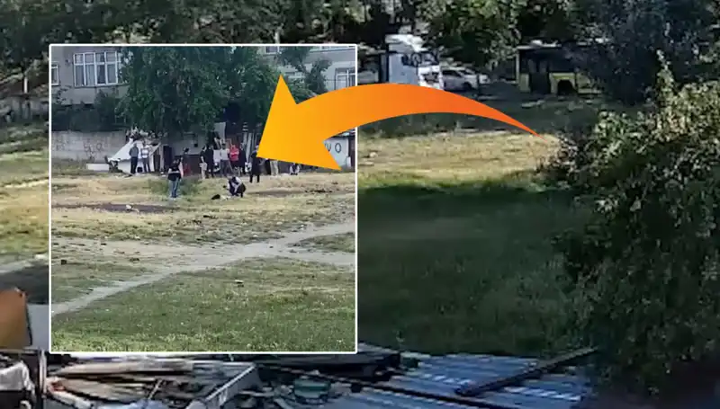 Bağcılar'da Gizemli Ölüm: Duş Alırken Yere Yığılmıştı