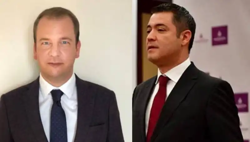 Murat Ongun’un Avukatı Gözaltına Alındı: Olayın Ardındaki Gizem Ne?