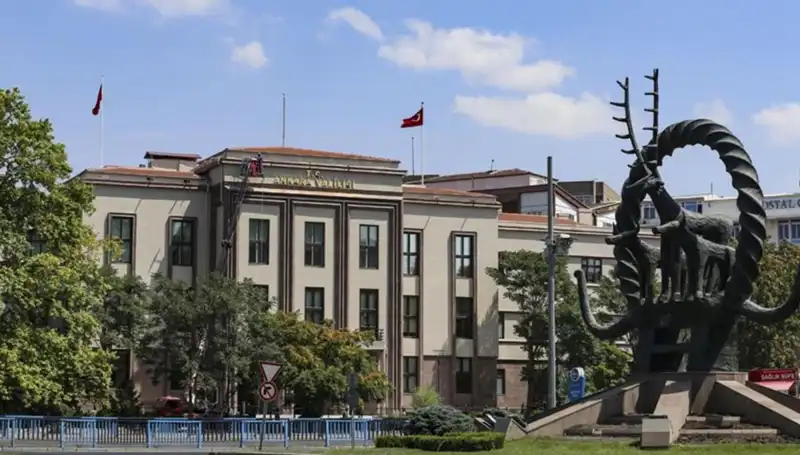 Ankara Valiliği, 12/12 Çalışma Sistemini Duyurdu: Detaylar Belli Oldu