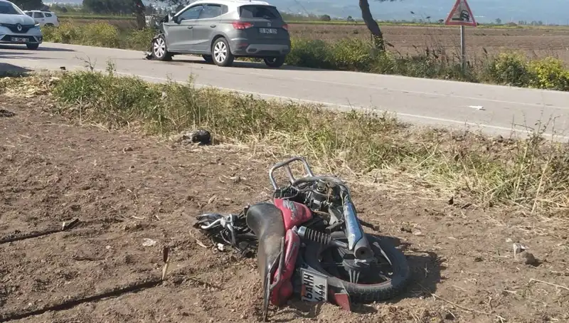 Bursa'da Feci Kaza: Hayatını Kaybeden Genç Üzerine İhtimaller ve Detaylar