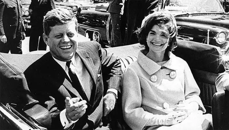 Kennedy Suikastı Belgeleri: Gizli Bilgiler Açıklandı!