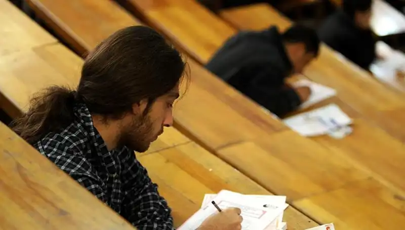 2025 DGS Başvuruları Ne Zaman? ÖSYM Takvimiyle Ayrıntılar Burada!