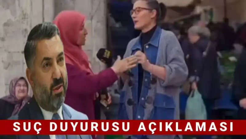 RTÜK'ten Sokak Kedisi Hesabı Sahibi Ebru Uzun Oruç’a Suç Duyurusu!