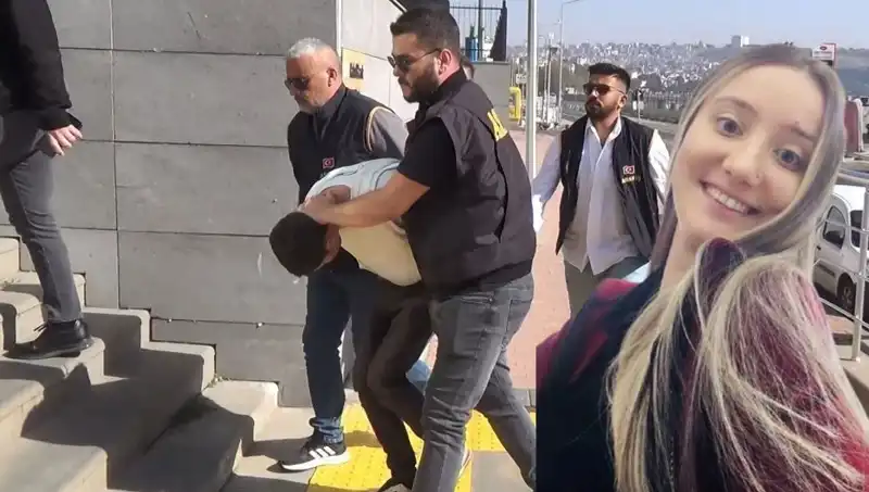 Platonik Aşk Dehşetinde Şok Savunma: "Yapay Zeka ile Aklımı Okudular!"