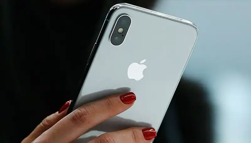 iPhone Kullanıcıları İçin Büyük Tehlike: Banka Bilgileri Çalınabilir!