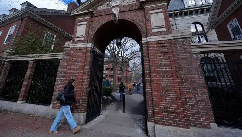 Harvard Profesörleri, Trump Yönetimine Yasal Dava Açtı: Neler Olacak?
