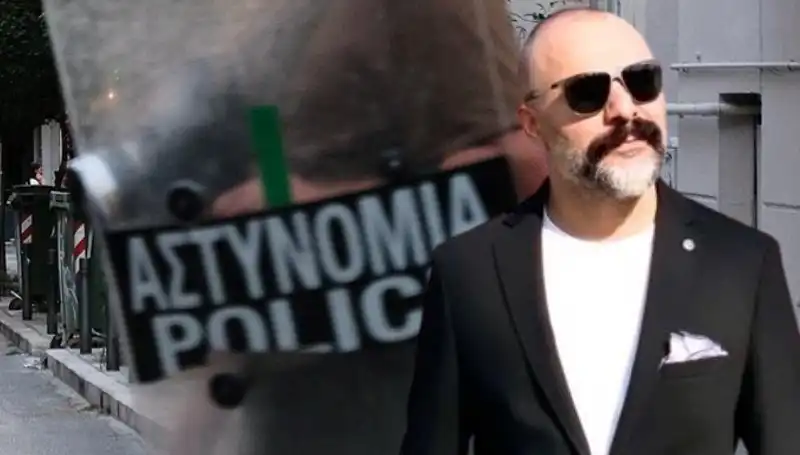 Daltonlar Çetesine Kapsamlı Darbe: Dayı Nihayet Yakalandı!