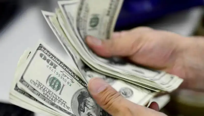 Dolar Kuru Bugün Ne Kadar? 29 Nisan 2025'teki Fiyatlar!