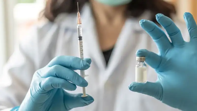 Kanserde Mücadelede Çığır Açacak Gelişim: Covid Aşılarından İlham Alınarak Yeni Yöntemler Geliştirildi
