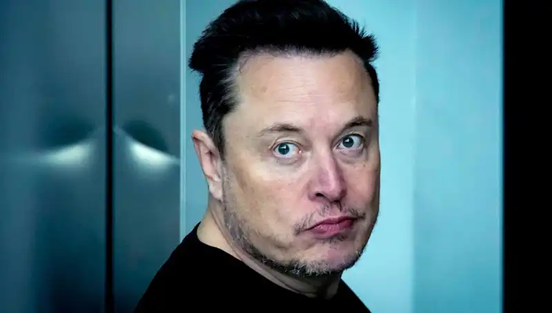 Elon Musk’ın En Büyük Korkusu Gerçek Oluyor: Geleceği Şekillendiren Kararlara Dikkat Edin!