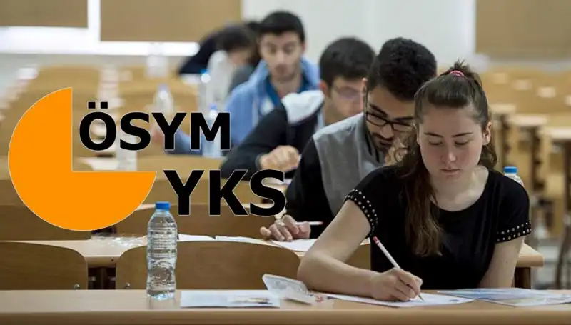 YKS Sınav Giriş Yerleri AİS Ekranında Ne Zaman Açıklanacak?