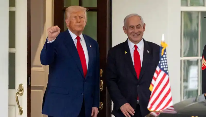 ABD'nin Gazze'deki Ateşkes Baskısı: İsrail Basını Ne Diyor?