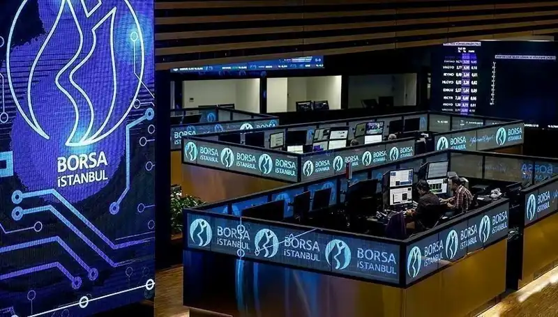 40 Günde 1,5 Trilyon Dolar Değer Kaybı: Küresel Ekonomi Sarsılıyor