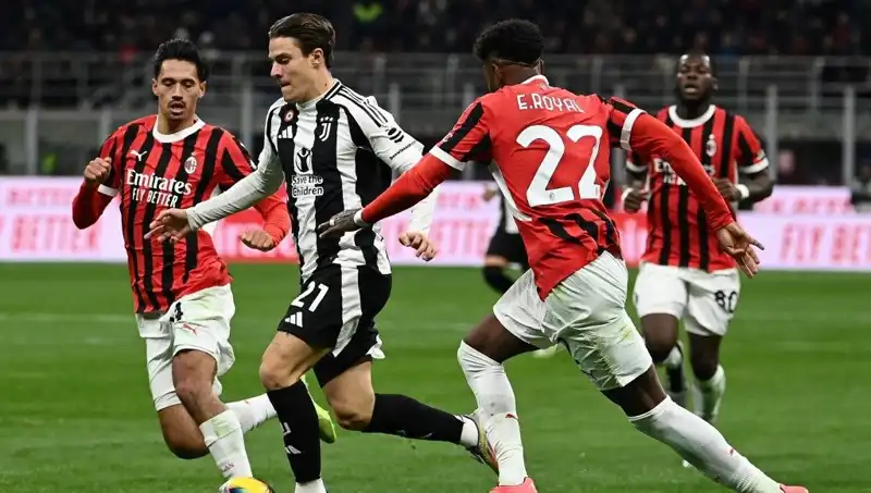 Yıldız Futbolcu Fagioli, Yasa Dışı Bahis Skandalını Açıkladı!