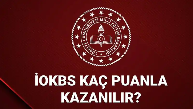 Bursluluk Sınavı Başarı Puanları ve 2025 Taban Puanları Hakkında Bilmeniz Gerekenler