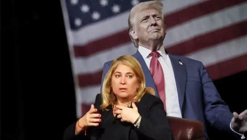 Trump'ın Kabinesinde Türk İzi: Mehmet Öz'ün Kardeşi Yeni Göreve Atandı!