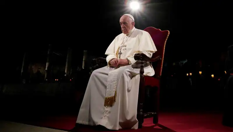 Papa Francis'in Ölümü: Dünya Genelinden Duygusal Tepkiler ve Anma Mesajları