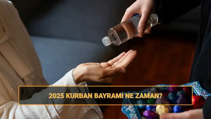 Kurban Bayramı 2025 Tarihleri: Tatil Planlarınızı Şimdiden Yapın