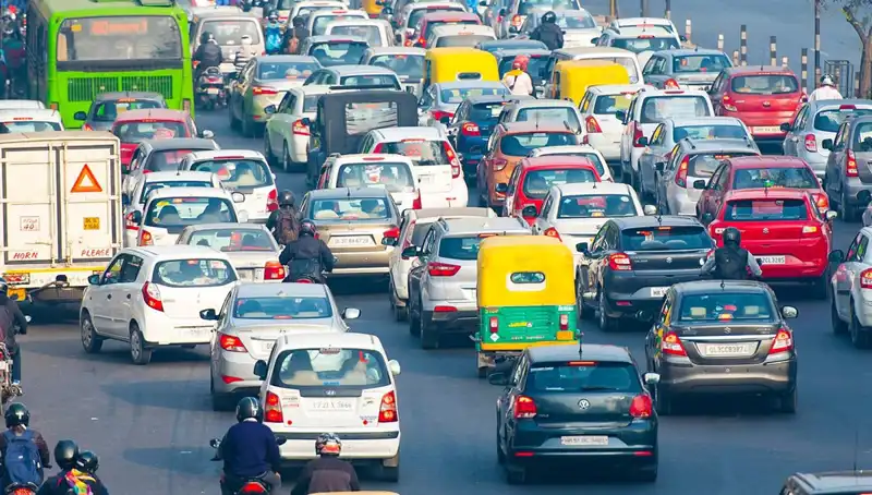 Dünyanın En Ölümcül Yolları: Her Üç Dakikada Bir Can Kaybı