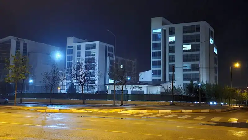 Yurtta Tüyler Ürpertici Zehirlenme Olayı: 56 Öğrenci Hastanelik Oldu