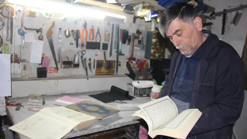 Bir Zamanların Gözde Mesleği: Çıraklık Neden Yok Olma Tehlikesi Yaşıyor?