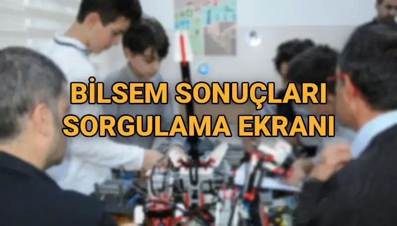 2025 BİLSEM Sınav Sonuçları: Ne Zaman Açıklanacak ve Nasıl Sorgulanacak?
