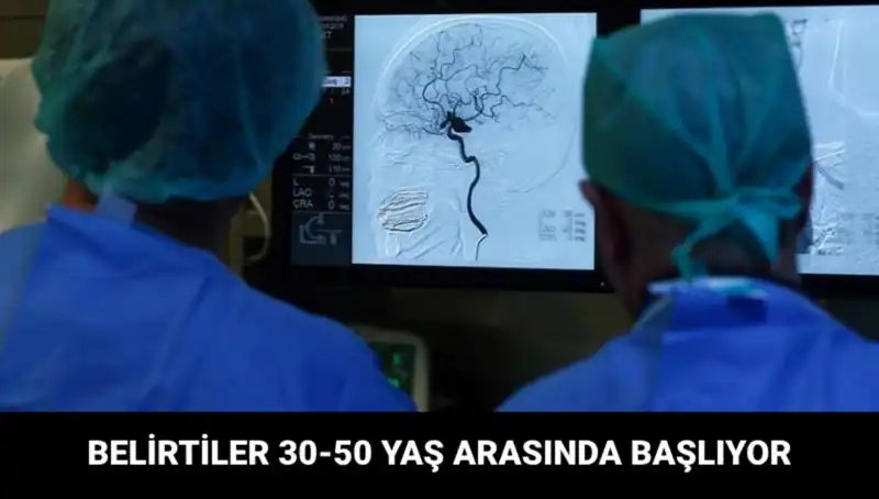 Huntington Hastalığı: Nedir, Belirtileri ve Yaşam Üzerindeki Etkileri