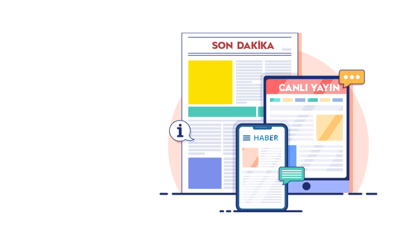 Dijital Dönüşüm: Haber Yazılımı ile Gazeteciliğin Geleceği