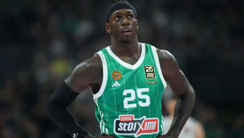 Euroleague 33. Hafta MVP’si Kendrick Nunn: Şampiyonluğa Giden Yolda Yeni Bir yıldız