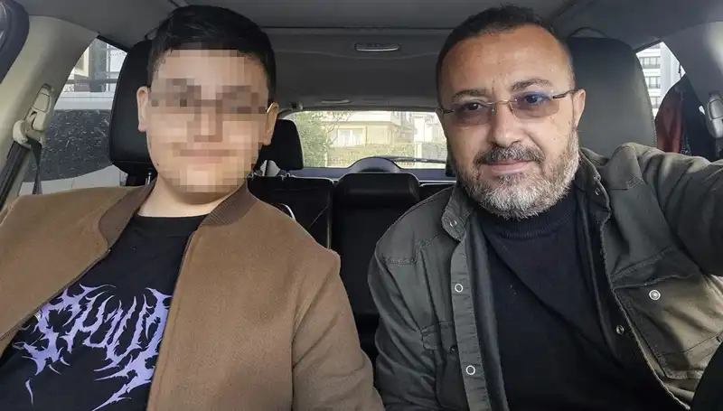 Silivri'de 14 Yaşındaki Çocuğa Bıçaklı Saldırı: 4 Şüpheli Gözaltında