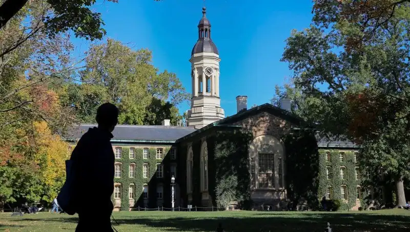 Amerikan Üniversiteleri Neden Mercek Altında? Princeton Veya Harvard mı?