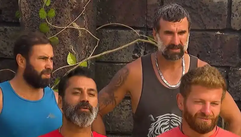 Survivor'da Şok Üstüne Şok: Beklenmedik Veda ve Birleşme Hayalleri Yıkıldı