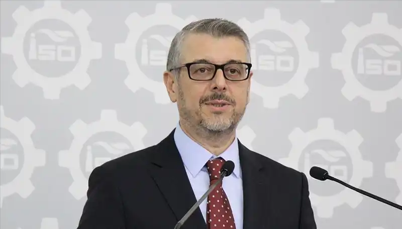İBB Genel Sekreteri Can Akın Çağlar: Kimdir ve Hangi Projelerde Yer Aldı?