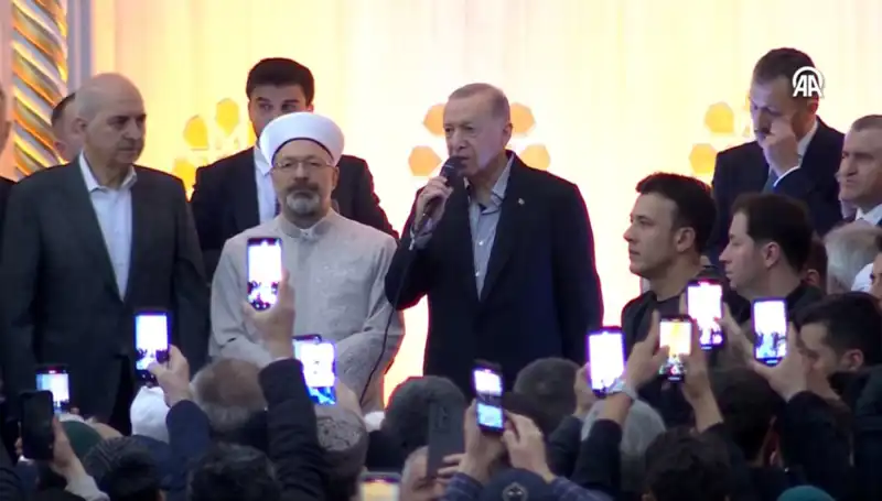 Erdoğan, Terörle Mücadelede Sınırsız Tahammül Yok Dedi: Yeni Stratejiler Açıklanacak