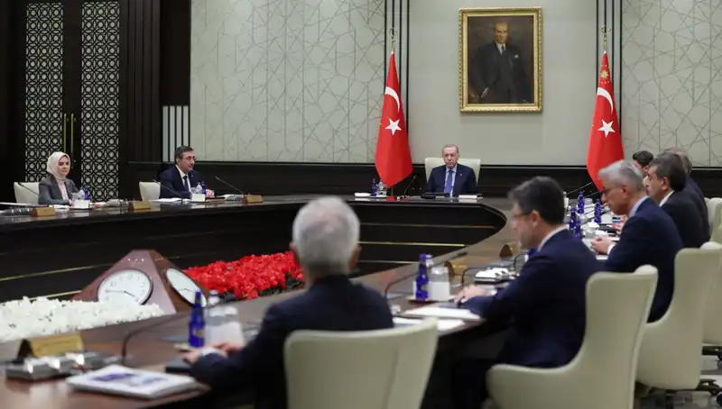 Kabine Üyelerinden 1 Mayıs Mesajları: Emek Üzerine Umut Dolu Mesajlar