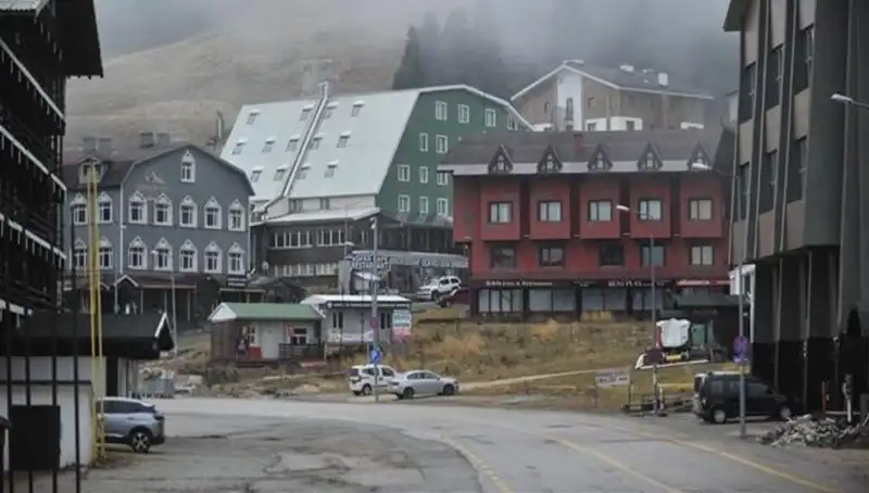 Uludağ'daki Otellere Kritik Süre: 31 Aralık’a Kadar Ne Olacak?