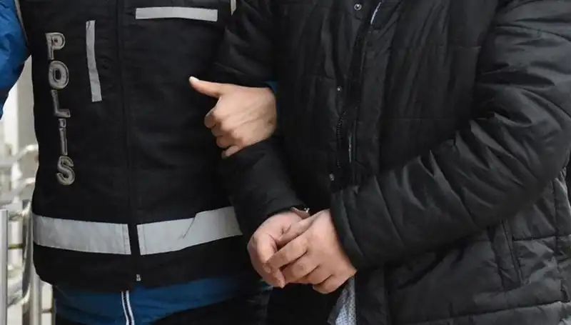 Edirne'de FETÖ'nün İki Şüphelisi Polisin Sıkı Takibine Yakalandı