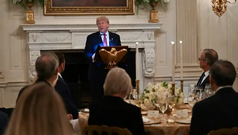 Trump, Gazze'deki Rehinelerle İlgili Kritik Açıklamalarda Bulundu!