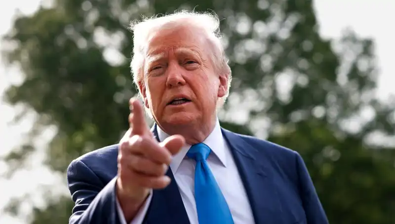 Trump’ın İlk 100 Gününde Gerçekleşen Önemli İcraatlar ve Değişimler