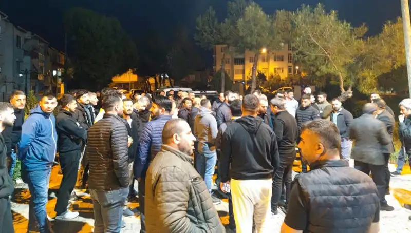 Şarköy'de İstismar İddiası: Küçük Bir Kasabanın İflah Olmaz Sırrı Ortaya Çıktı