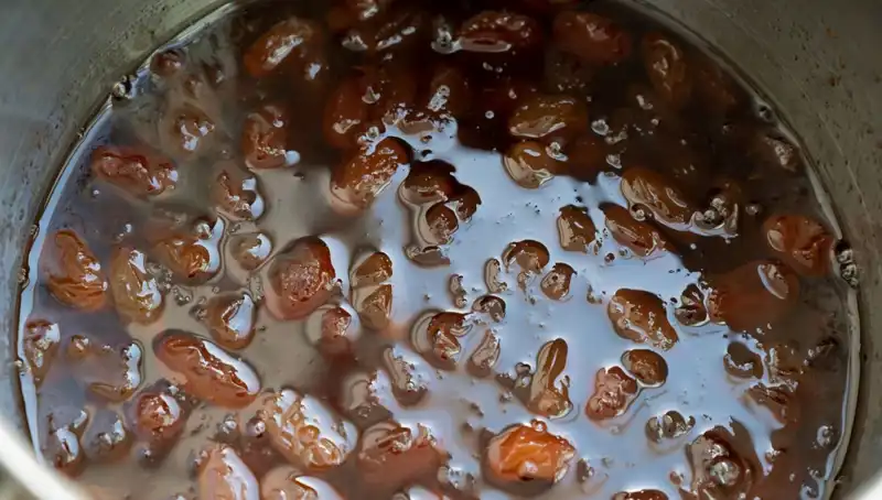 Göz Sağlığınızı Koruyacak Kuruyemişlerin Sırrı: Vitaminler ve Çinko