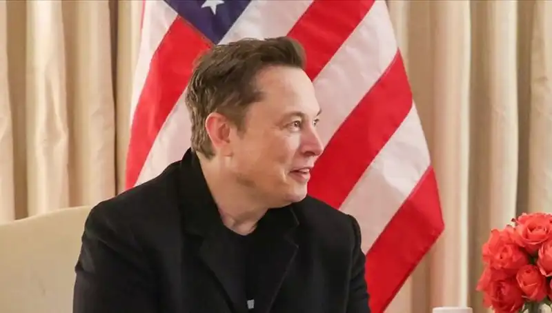 Elon Musk'tan Trump'a Destek: Beyaz Saray Görüşmeleri Gerginleşti