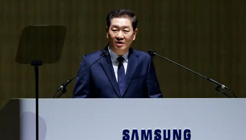 Samsung’un Eş CEO’su Kısa Sürede Hayatını Kaybetti: Şok ve Yas İçinde